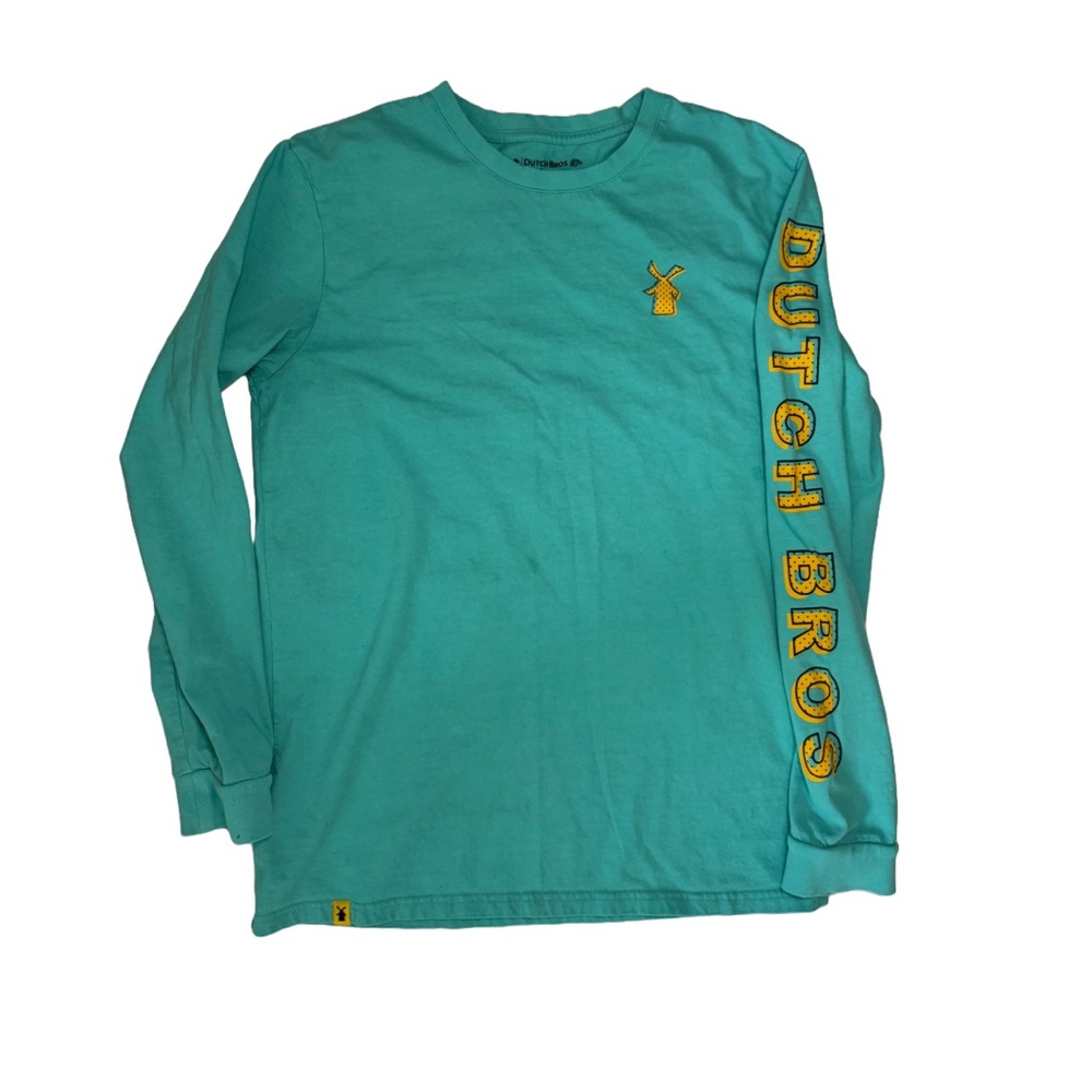 Dutch Bros Shirt